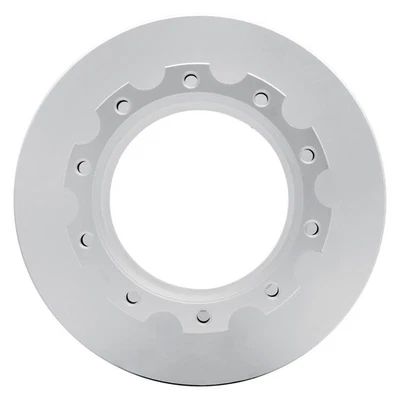 For Kenworth W900 05-14 R1 Concepts GeoSpec Plain 1-Piece Front Brake Rotor Foto 1 de 4