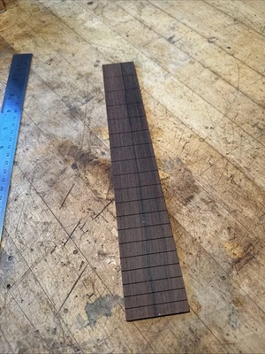 Vintage 1950’s Martin Ukulele fingerboard Braz Rosewood Tenor Uke - Image 1 of 4