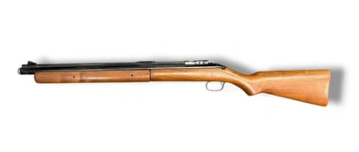 1960's Sheridan Blue Streak .20 CAL Bolt Action Pellet Gun - Image 1 of 4