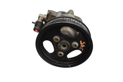 Bomba de dirección asistida con polea 11-18 Porsche Cayenne 958 7P5422154B OEM Foto 1 de 4