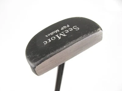 Putter de martelo 35" See More FGP - Imagem 1 de 4