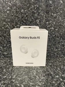 Samsung Galaxy Buds Fe Bluetooth SM-R400 ANC Wireless Earbuds Earphones NEW - Photo 1 sur 6