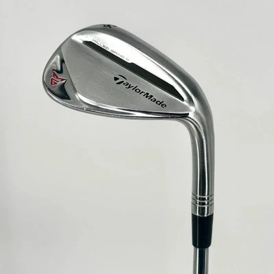TaylorMade Milled Grind 2 Chrome 56° Wedge - DG S200 - Karma Grip - Image 1 of 4