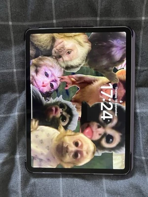 Apple iPad Pro 2nd Generation 2020 - Image 1 of 3