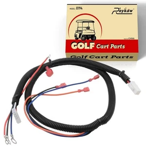 Roykaw Golf Cart Wire Harness for 1994 UP 36 Volt EZGO Electric TXT/Medalist... - Picture 1 of 7