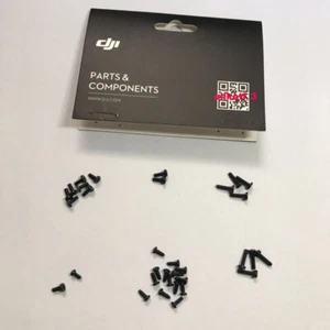 33Pcs Whole Screws Set Repair Replacement For DJI Mavic Mini Remote Controller - Picture 1 of 5