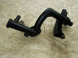 Wasserrohr Wasserleitung Wasserschlauch 9660660580 1.6 HDI Peugeot Citroen  - Bild 1 von 2