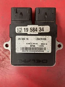 KOHLER OEM MODULE 62 584 54-S, 62 574 27-S - Picture 1 of 2