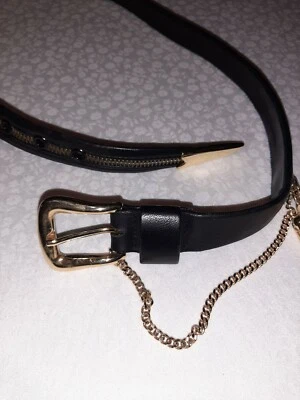 Suzi roher belt medium - Image 1 of 4