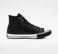 sneakerboot chuck taylor all star waterproof
