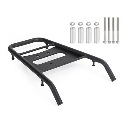 Rear Rack For Yamaha WR250 Cargo Luggage Rack Carrier WR250X WR250R 2007-2014 - Image 1 of 4