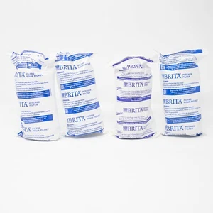Filtro di ricambio per brocca Brita (confezione da 3) 766229 NUOVO - Foto 1 di 7