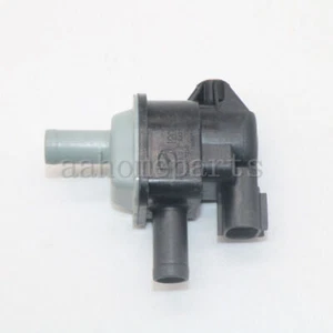 Elettrovalvola spurgo bomboletta vapore originale PE01-18-751 per Mazda 3 6 CX-5 Cx-3 CX-9 # - Foto 1 di 4