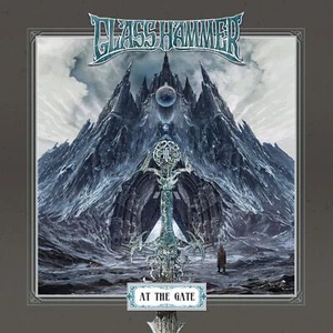 Glass Hammer - At The Gate (neu)° - Bild 1 von 1