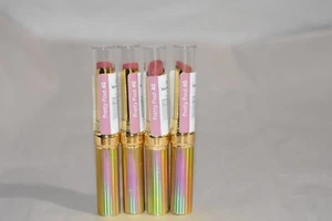 4X Sally Hansen volumizing lip shield - pretty pout 40 - Picture 1 of 2