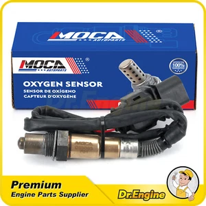 Upstream Oxygen Sensor For 2012-2018 Hyundai Accent Veloster Kia Rio Soul 1.6L  - Picture 1 of 18