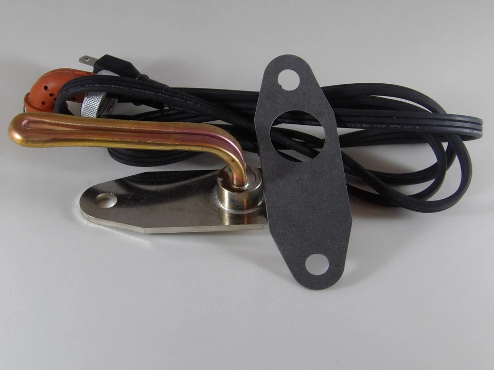 Kit de calentador de motor para PETERBILT 385 con Cummins Signature 600 (15,0 L) Eng. Foto 1 de 1