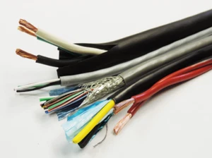 M3432-CO-05HOF(5/16)0525 Cable,Wire - 25FT - Picture 1 of 1