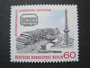 Berlín MiNr. 591 sin usar** (BE 591) - Imagen 1 de 1