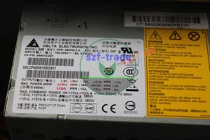 1PCS For Used ML150G6 ML330G6 power supply 466610-001 DPS-460DB-2 A - Afbeelding 1 van 1