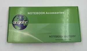 BATERÍA RECARGABLE PARA PORTÁTIL AMSAHR L08S6T13 PARA LENOVO IDEAPAD Y650/A 4185 - Imagen 1 de 3