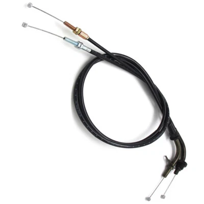 Throttle Cable for Yamaha 5EB-26312-00 5EB-26311-00 YZF R6 1999-2002 - image 1 of 4