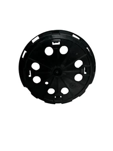 22-25 TOYOTA TUNDRA ESPEJO MOTOR CRISTAL CÍRCULO PLACA MONTAJE IZQUIERDA O DERECHA - Imagen 1 de 2