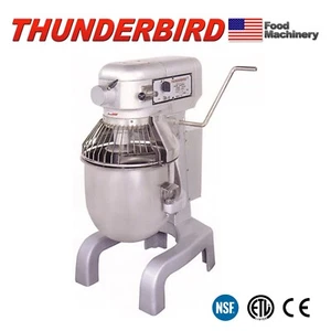 THUNDERBIRD ARM-02 20-QUART HEAVY DUTY MIXER - Picture 1 of 2