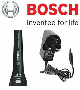 Las mejores ofertas en Aspiradora de batería Bosch partes | eBay