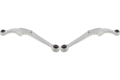 Par de brazos laterales traseros Mevotech para Nissan Rogue Select 2014-2015 (47568) Foto 1 de 3