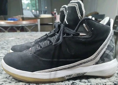 Air Jordan 22 Retro Countdown Pack - Size 6.5Y - Image 1 of 4