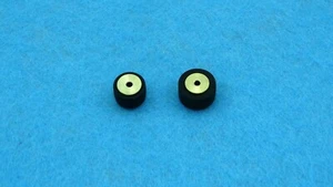 2er Set Klemmrollen für Deck Nakamichi Kassettendeck 1,5 - Bild 1 von 1
