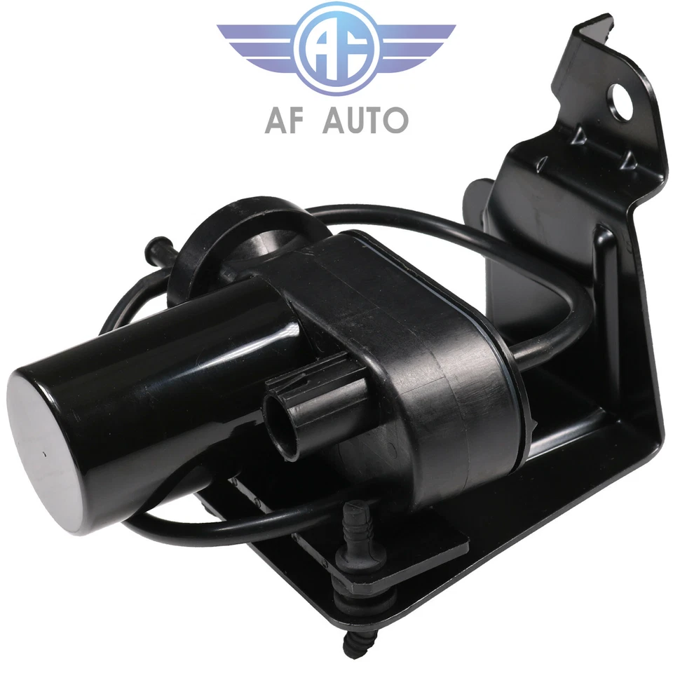 Juego de bomba de vacío eléctrica diésel para 99-07 Ford F-250 F-350 Super Duty 6C3Z2A451A Foto 1 de 4