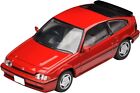 Tomica Limited Vintage Neo 1/64 Lv-N35e Honda Ballad Sports Cr-X Si Red Jp