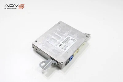 MÓDULO DE CONTROL INFORMÁTICO TELEMÁTICO TRANSCEPTOR LEXUS LS460 LS600H 2015-2017 OEM Foto 1 de 4