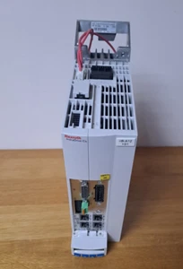 Convertitore compatto Rexroth HCS01.1E-W0018-A-03-A-CC-EC-ET-L4-NN-FW IndraDrive - Foto 1 di 9