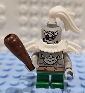 Doomsday (SH0359) Lego Minifigure DC Comics Super Heroes Set (76070) - Picture 1 of 2