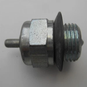 Mopar New neutral safety switch 1955-1964 1704283 Dodge Desoto Chrysler Plymouth - Picture 1 of 3