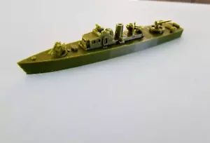 6mm/ 1:285th British Fairmile B MGB , Mk I - Picture 1 of 1