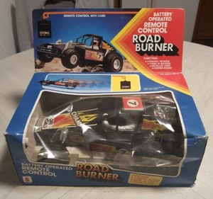 Vintage Radio Shack Road Burner Corded RC Off Road Champ 1970s? - Picture 1 of 8