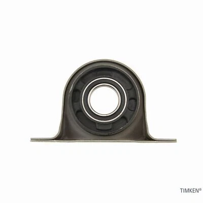 Cojinete de soporte central del eje de transmisión Timken para Freightliner Sprinter 3500 2007-10 Foto 1 de 4