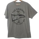 Disney Parks The Original Walt Disney World Men&#39;s XL Large T Shirt