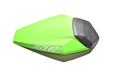 2018 KAWASAKI NINJA ZX10R FAIRING SEAT COWL COVER OEM Green 99994-0667-60S - Image 1 of 4
