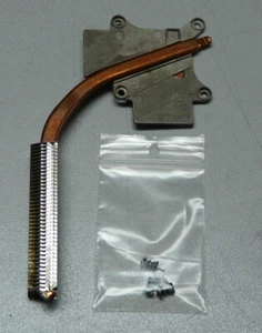 Kühlkörper Kühler GPU Cooling Heatsink für Toshiba Satellite A500 Notebook - Bild 1 von 1