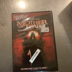 Mother of Tears (DVD, 2007) See Pictures And Description - Picture 1 of 6