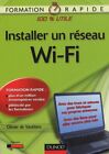 Installer un réseau Wi-Fi