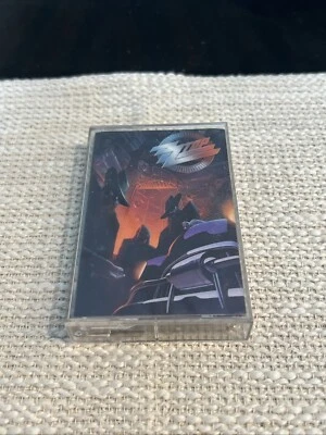 Recycler by ZZ Top (Cassette, Mar-1990, Warner Bros. Records) - Image 1 of 4