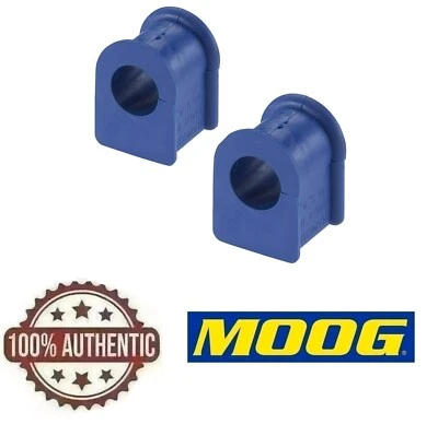Para FORD - Kit de buje de barra estabilizadora oscilante MOOG - KIT TRASERO K8655 Foto 1 de 2