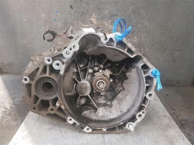 2006-2014 MK1 SUZUKI SX4 GEARBOX 1.6 PETROL M16A 5 SPEED MANUAL  - Image 1 of 4