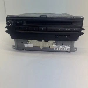 2009-2013 BMW E90 E92 E93 1-3 Series Navigation GPS CIC Radio Receiver OEM - Picture 1 of 8